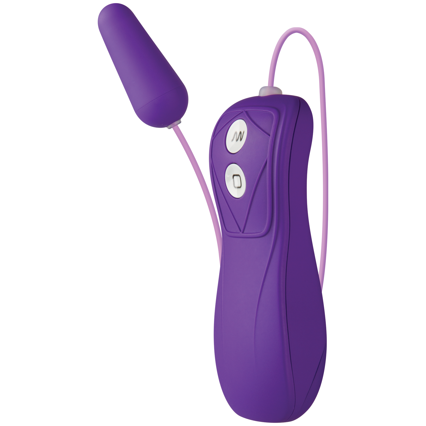 Doc Johnson: iVibe Select - iBullet - Purple  docjohnson.com