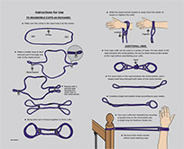 Rope Instructions