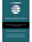 body extensions