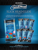 GoodHead Slick Head