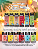 GoodHead Pineapple Blowjob Set