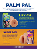 Palm Pal