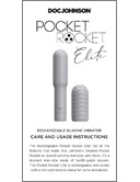 Pocket Rocket Elite