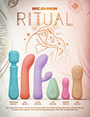 Ritual Vibrators
