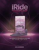 iRIDE One Sheet