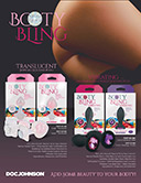 Booty Bling