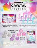 Crystal Jellies