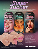 Super Sucker