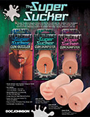 Super Sucker